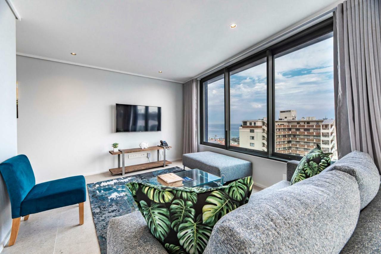 505 The Cosmopolitan.. Luxury At Its Best!!! Cape Town Dış mekan fotoğraf