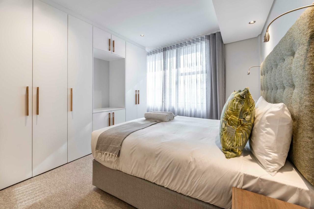 505 The Cosmopolitan.. Luxury At Its Best!!! Cape Town Dış mekan fotoğraf