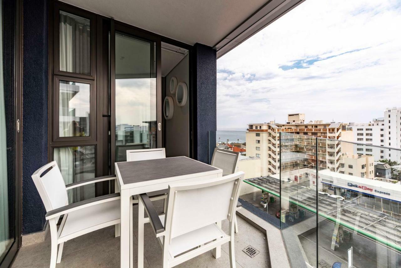 505 The Cosmopolitan.. Luxury At Its Best!!! Cape Town Dış mekan fotoğraf
