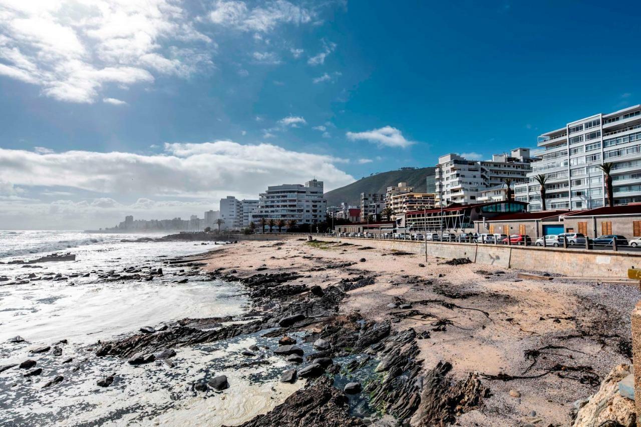 505 The Cosmopolitan.. Luxury At Its Best!!! Cape Town Dış mekan fotoğraf