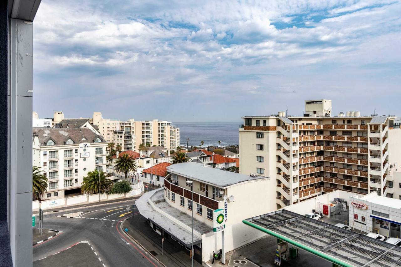 505 The Cosmopolitan.. Luxury At Its Best!!! Cape Town Dış mekan fotoğraf