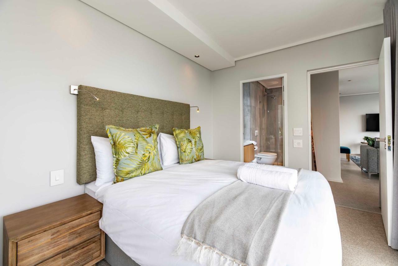 505 The Cosmopolitan.. Luxury At Its Best!!! Cape Town Dış mekan fotoğraf